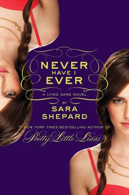 Never Have I Ever