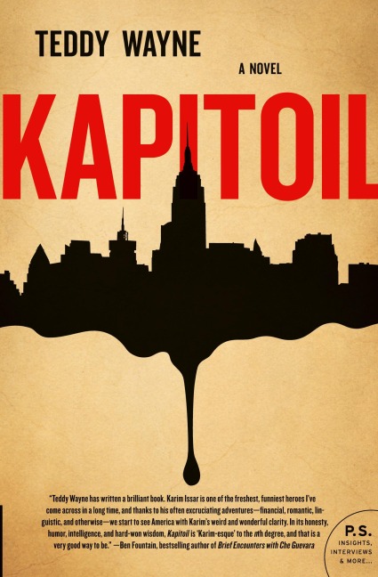 Kapitoil