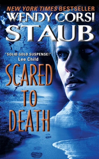 Scared to Death