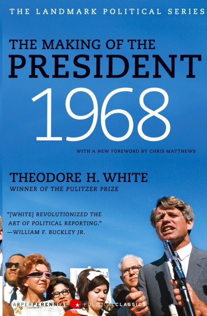 Making of the President 1968, The
