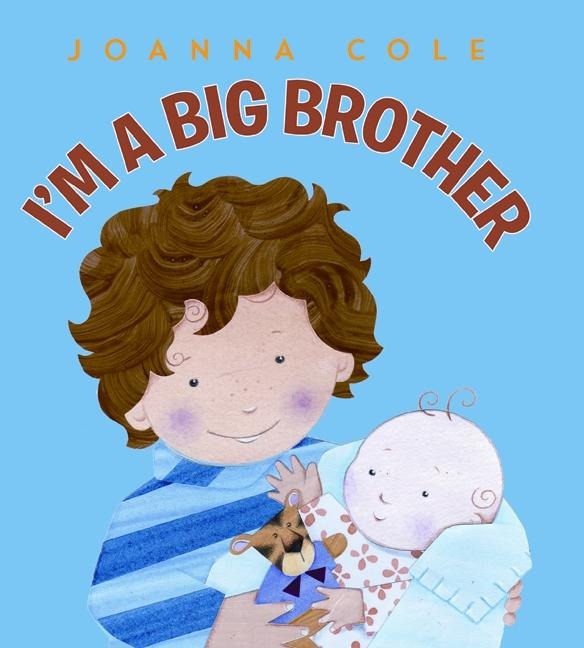 Im a Big Brother
