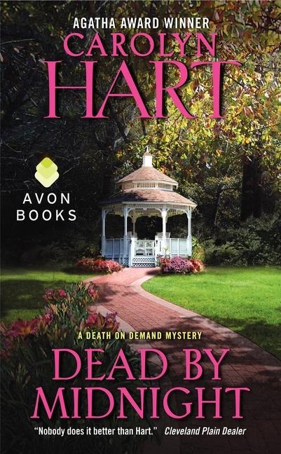 Dead by Midnight: A Death on Demand Mystery