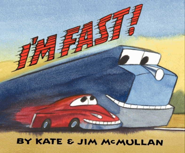Im Fast!