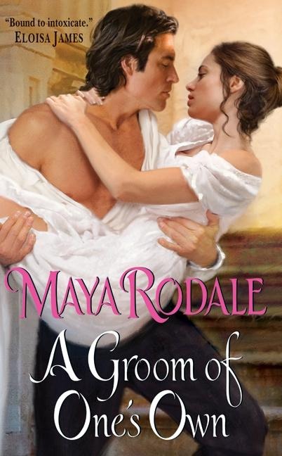 A Groom of Ones Own
