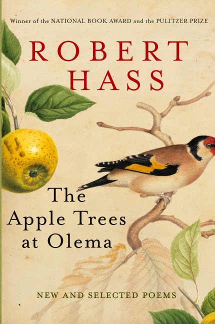 Apple Trees at Olema, The