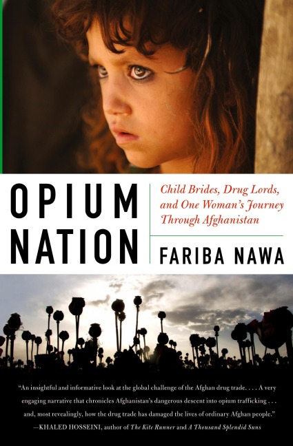 Opium Nation