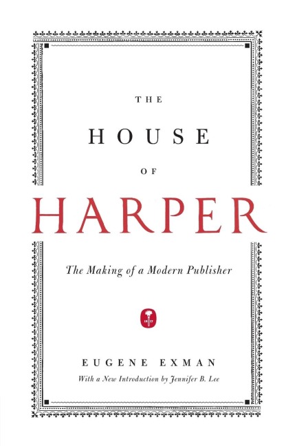House of Harper, The
