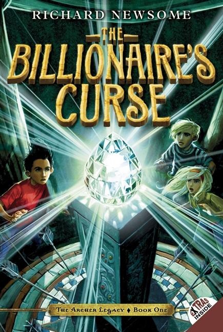 The Billionaires Curse
