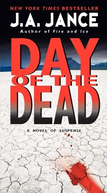 Day of the Dead: A Novel of Suspense