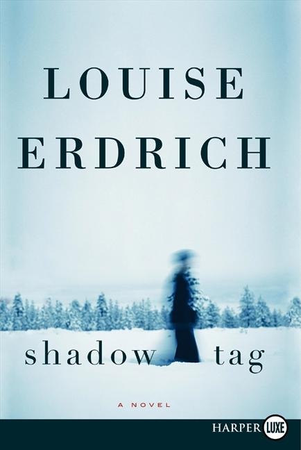 Shadow Tag LP