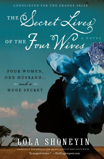 Secret Lives of the Four Wives, The