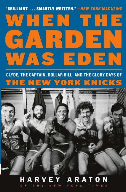 When the Garden Was Eden