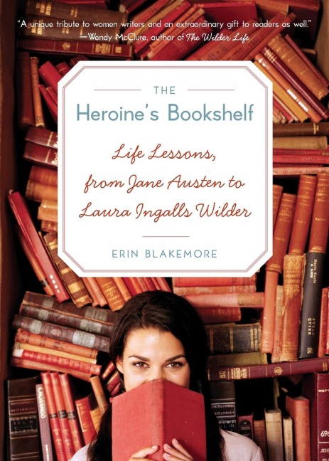 Heroines Bookshelf, The