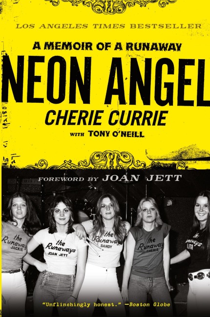 Neon Angel