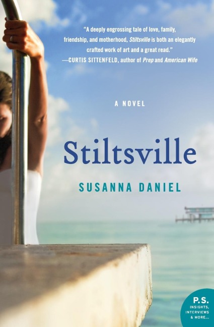 STILTSVILLE                 PB