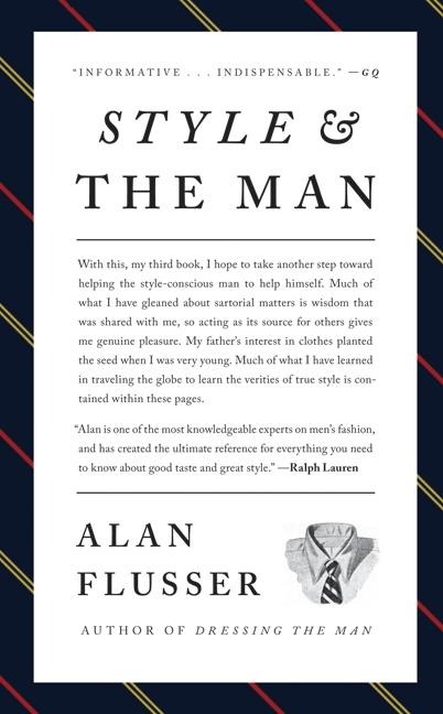 Style and the Man: How and Where to Buy the Best Mens Clothes
