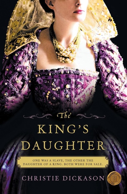 Kings Daughter, The
