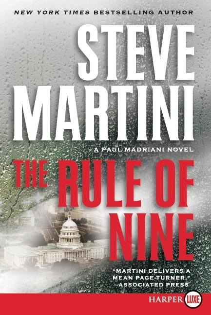 Rule of Nine LP, The