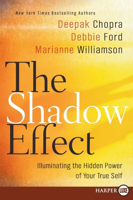 Shadow Effect LP, The