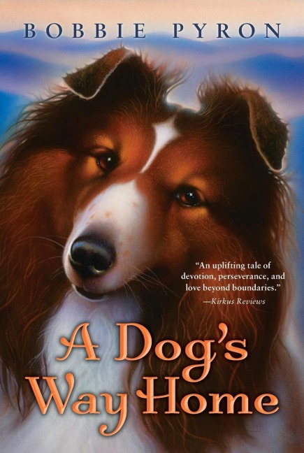 Dogs Way Home, A
