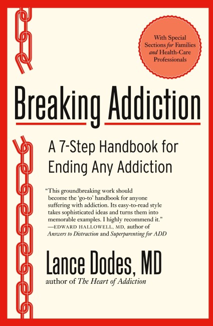 Breaking Addiction