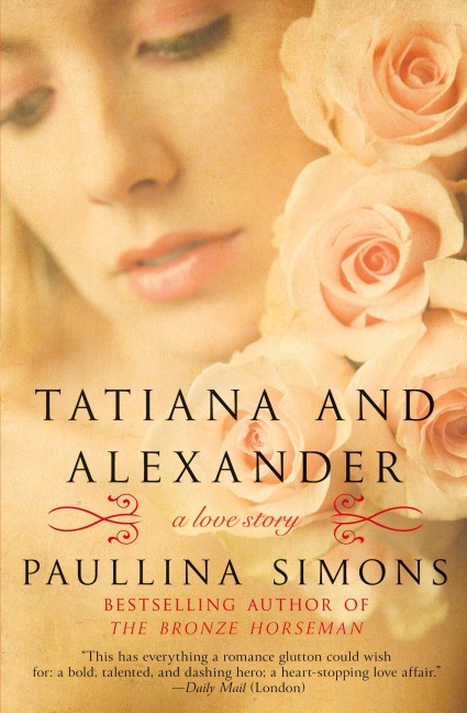 Tatiana and Alexander