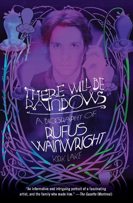 There Will Be Rainbows