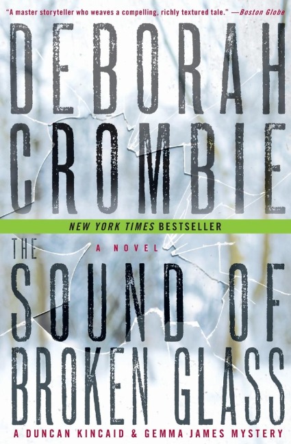 Sound of Broken Glass, The