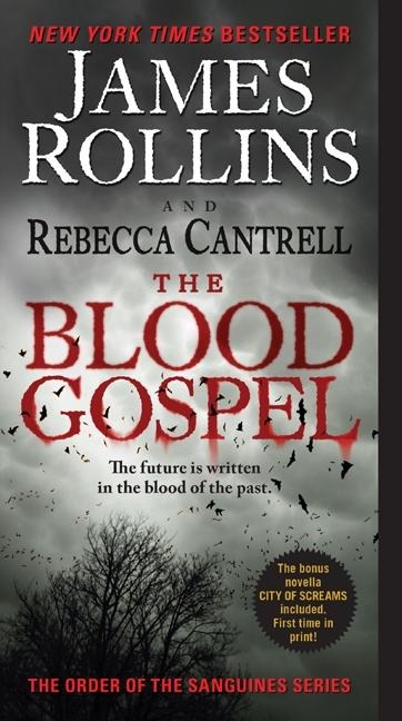 The Blood Gospel