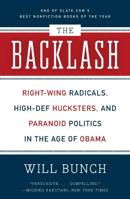 Backlash, The