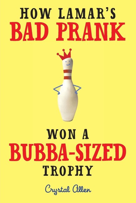 How Lamars Bad Prank Won a Bubba-Sized Trophy