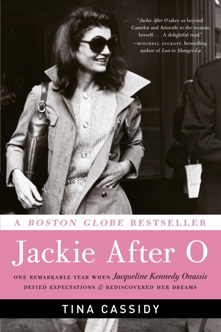 Jackie After O