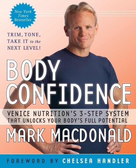 Body Confidence: Venice Nutritions 3-Step System That Unlocks Your Bodys Full Potential