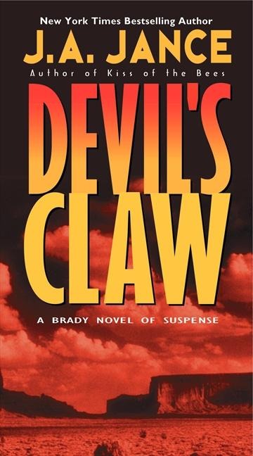Devils Claw: A Joanna Brady Mystery