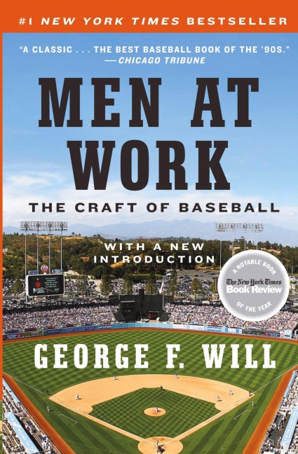 Men at Work: The Craft of Baseball