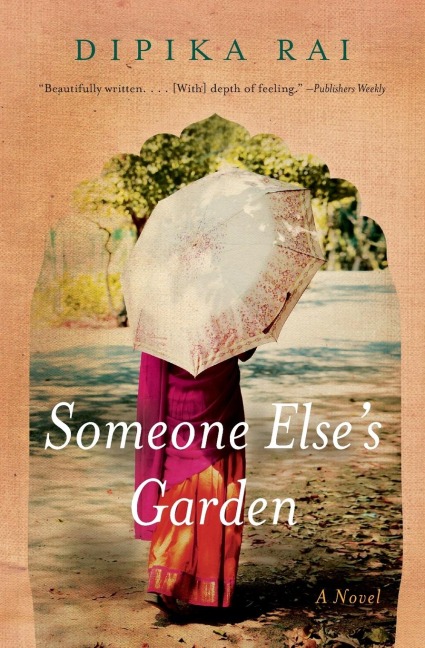 Someone Elses Garden