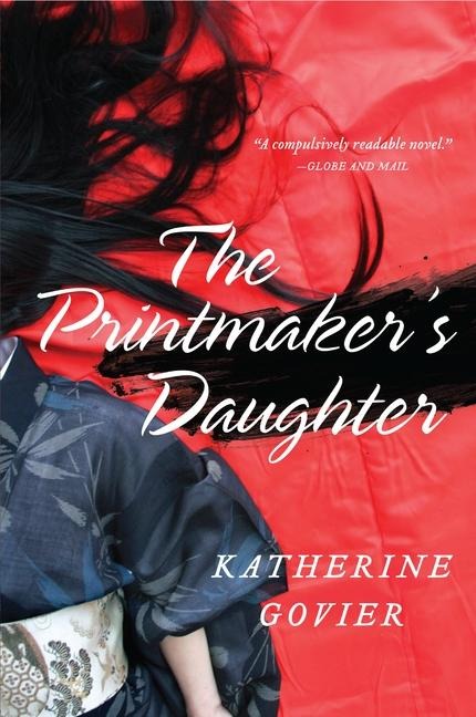 Printmakers Daughter, The