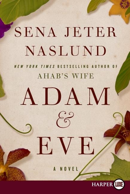 Adam & Eve LP