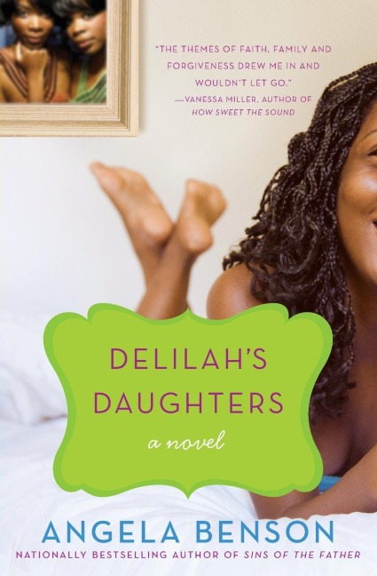 Delilahs Daughters