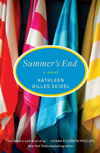 Summers End