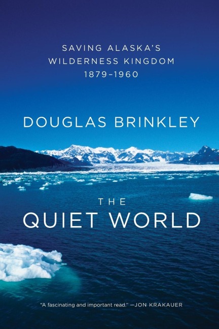 Quiet World, The