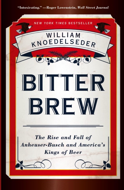 Bitter Brew