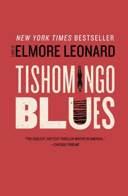 Tishomingo Blues