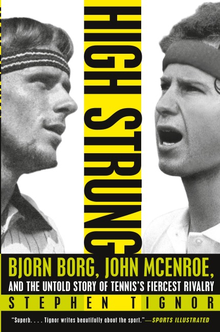 High Strung