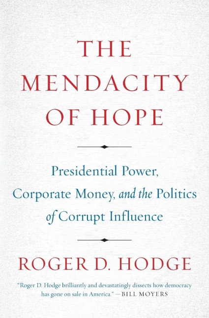 Mendacity of Hope, The