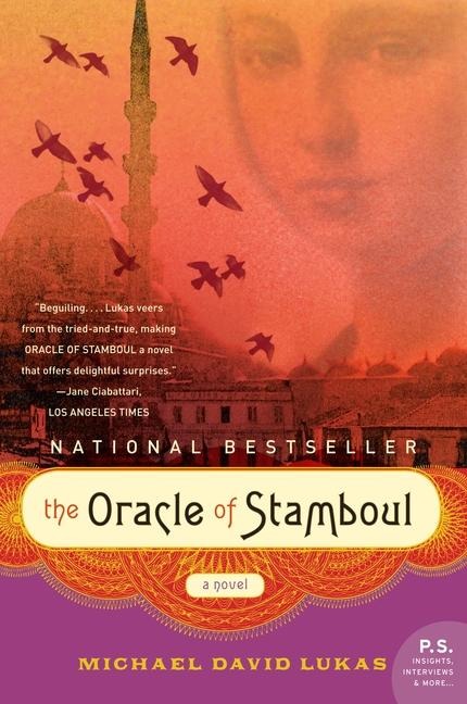 Oracle of Stamboul, The