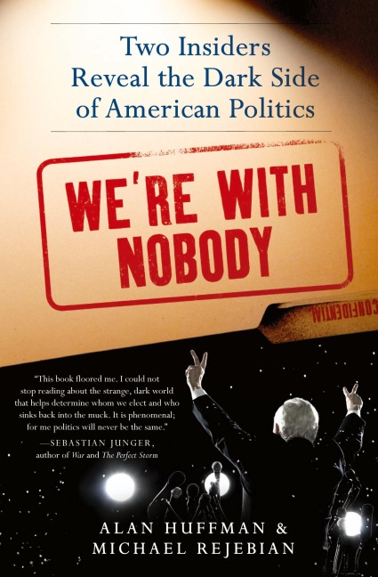 Were with Nobody