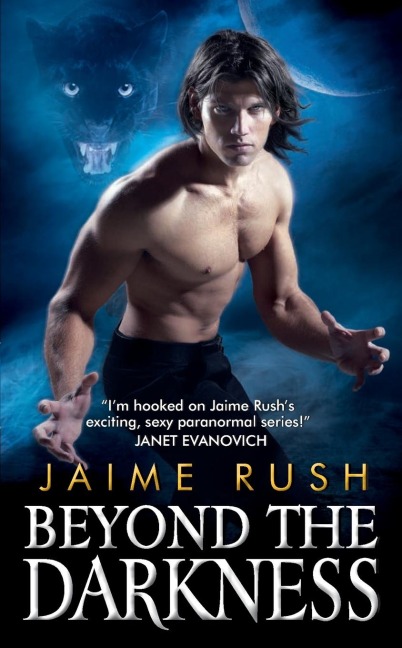 Beyond the Darkness