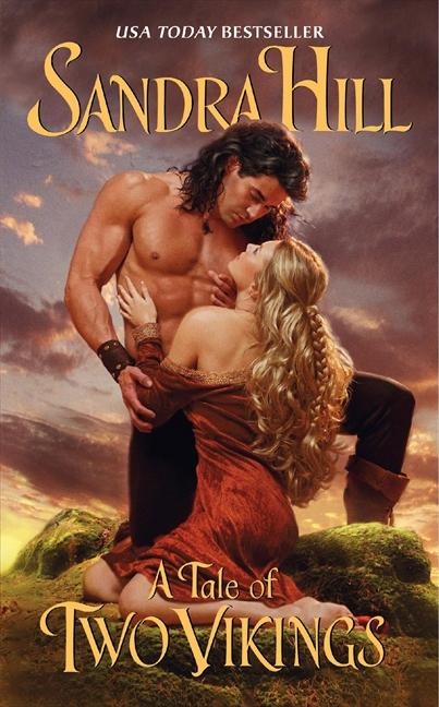Tale of Two Vikings, A