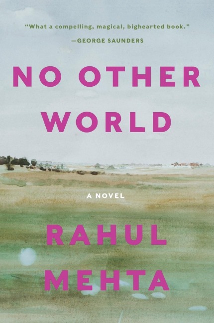 No Other World
